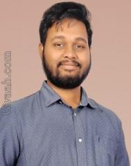 VVE7015  : Mudaliar Saiva (Tamil)  from  Chennai