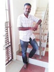 VVE7058  : Reddy (Tamil)  from  Vellore