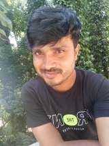 VVE7155  : Vanniyakullak Kshatriya (Tamil)  from  Salem (Tamil Nadu)