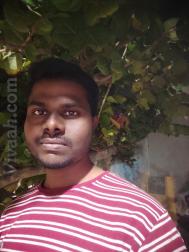 VVE7281  : Yadav (Tamil)  from  Puducherry