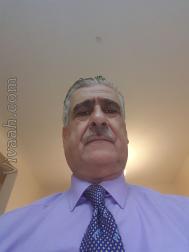 VVE7322  : Hanafi (Arabic)  from  Edmonton