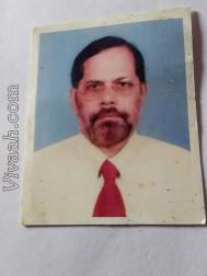 VVE7371  : Brahmin (Konkani)  from  Mangalore