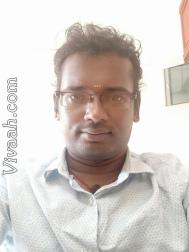 VVE7490  : Chettiar (Tamil)  from  Tiruchirappalli