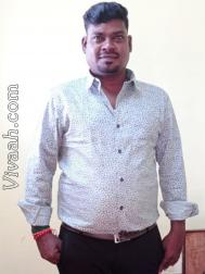 VVE7527  : Vanniyar (Tamil)  from  Chennai