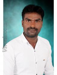 VVE7563  : Devendra Kula Vellalar (Tamil)  from  Madurai