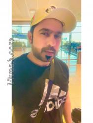 VVE7585  : Syed (Urdu)  from  Hyderabad