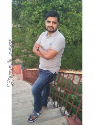 VVE7604  : Lingayat (Kannada)  from  Bangalore