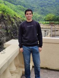 VVE7610  : Brahmin Iyer (Tamil)  from  Navi Mumbai