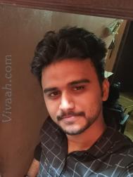 VVE7618  : Brahmin (Tamil)  from  Chennai