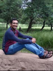 VVE7631  : Brahmin Iyer (Tamil)  from  Chennai
