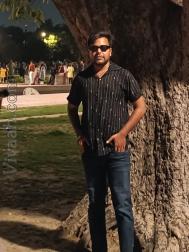 VVE7796  : Khatri (Punjabi)  from  West Delhi