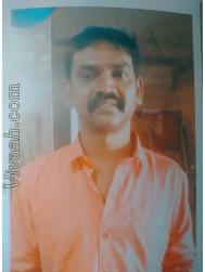 VVE7853  : Vanniyakullak Kshatriya (Tamil)  from  Chennai