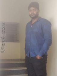 VVE7924  : Naidu (Telugu)  from  Bangalore