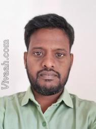 VVE7993  : Adi Dravida (Tamil)  from  Bangalore