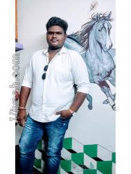 VVE8007  : Naicker (Tamil)  from  Chennai