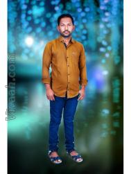 VVE8165  : Reddy (Telugu)  from  Nellore