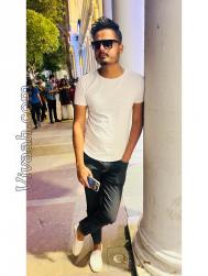 VVE8214  : Yadav (Hindi)  from  Central & Old Delhi