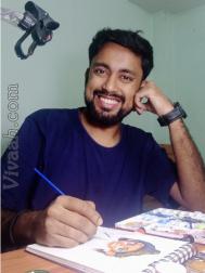 VVE8265  : Kayastha (Hindi)  from  Patna