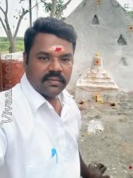 VVE8296  : Devendra Kula Vellalar (Tamil)  from  Virudunagar