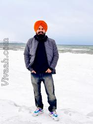 VVE8331  : Other (Punjabi)  from  Scarborough (Ontario)