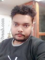 VVE8402  : Brahmin Sanadya (Hindi)  from  Gorakhpur