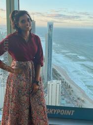 VVE8425  : Adi Dravida (Tamil)  from  Gold Coast