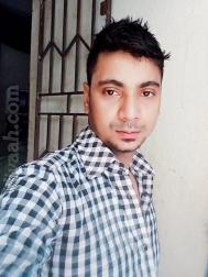VVE8508  : Kashyap (Bengali)  from  Hooghly