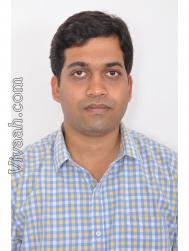 VVE8578  : Reddy (Telugu)  from  Anantapur