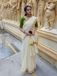 VVE8671  : Thevar (Tamil)  from  Singapore