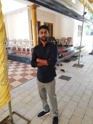 VVE8676  : Latin Catholic (Malayalam)  from  Kollam