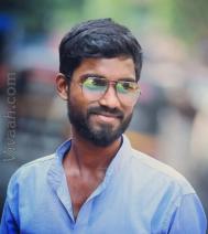 VVE8927  : Padmashali (Telugu)  from  Mumbai