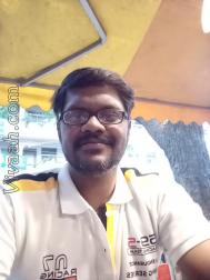 VVE9263  : Vishwakarma (Tamil)  from  Coimbatore