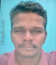 VVE9475  : Arunthathiyar (Tamil)  from  Rawang