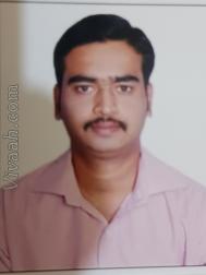 VVE9478  : Naidu (Telugu)  from  Bangalore