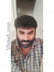 VVE9508  : Reddy (Telugu)  from  Bangalore