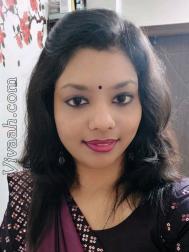 VVE9522  : Brahmin Bengali (Bengali)  from  Durgapur