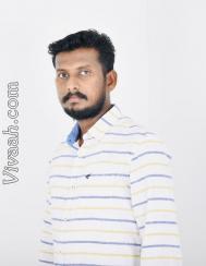 VVE9568  : Ezhava (Malayalam)  from  Thrissur