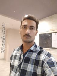 VVE9628  : Brahmin Kanyakubja (Hindi)  from  Hyderabad