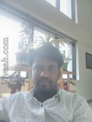 VVE9667  : Udayar (Tamil)  from  Hosur