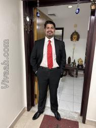 VVE9712  : Brahmin Kanyakubja (Hindi)  from  Dubai