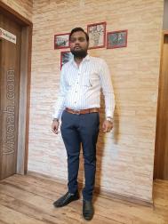 VVE9888  : Leva Patil (Marathi)  from  Surat
