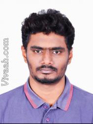 VVF0013  : Kongu Vellala Gounder (Tamil)  from  Dubai