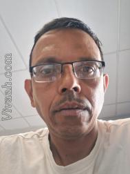 VVF0044  : Brahmin (Gujarati)  from  Johannesburg