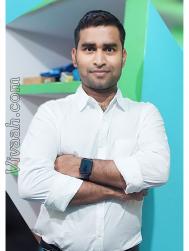 VVF0062  : Teli (Oriya)  from  Bhadrak