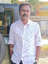 VVF0071  : Kongu Vellala Gounder (Tamil)  from  Coimbatore