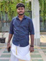 VVF0073  : Vishwakarma (Tamil)  from  Chennai