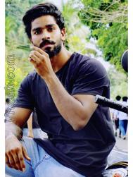 VVF0092  : Menon (Malayalam)  from  New Delhi