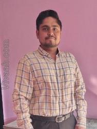 VVF0114  : Kshatriya (Marathi)  from  Thane