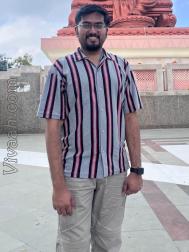 VVF0120  : Brahmin Karhade (Marathi)  from  Mumbai