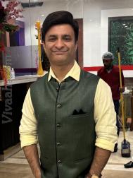 VVF0156  : Khatri (Hindi)  from  South Delhi